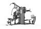4-х позиционная станция FITEX PRO FTX-5205 LUGANO#4