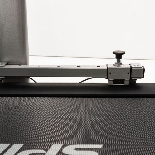 Реабилитационная беговая дорожка SPIRIT LW650#22