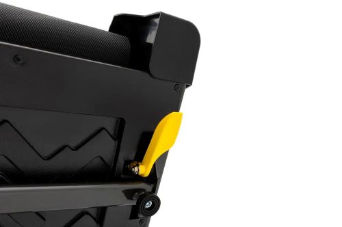 Беговая дорожка SPIRIT XT385 Black#16