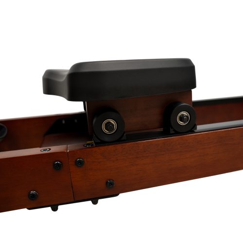 Гребной тренажер домашний SVENSSON BODY LABS WAVERUN#7 Гребной тренажер домашний SVENSSON BODY LABS WAVERUN#7