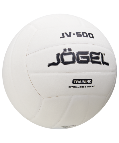 Мяч волейбольный Jogel JV-500 №5#4