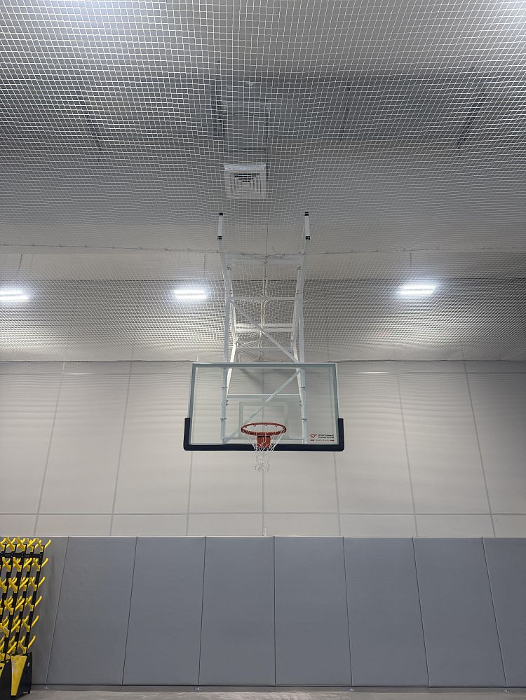 СОШ на 1100 мест, г. Дзержинский