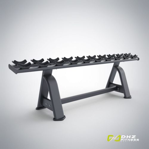 Стойка для гантелей DHZ E7067#3 Стойка для гантелей DHZ E7067#3