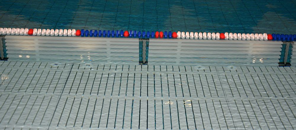 Центр синхронного плавания Анастасии Давыдовой, г. Москва