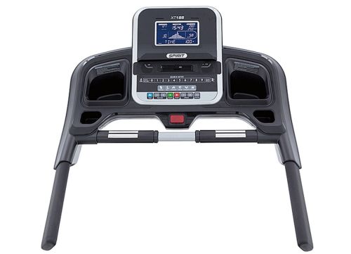 Беговая дорожка SPIRIT XT185#9