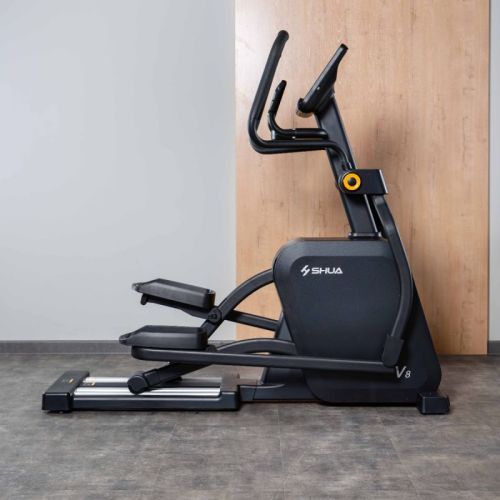 Эллиптический тренажер SHUA SH-E800#2
