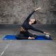 Коврик для йоги INEX Yoga Mat 170х60х0,6 см#10