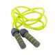 Скакалка утяжеленная PRCTZ WEIGHTED JUMP ROPE 0,45 кг#5 Скакалка утяжеленная PRCTZ WEIGHTED JUMP ROPE 0,45 кг#5