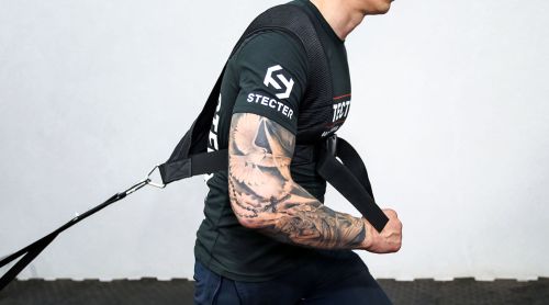 Стропы для саней#4