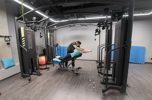 Кроссовер HASTTINGS Digger HD024-1+HD024-1+HD023opt-1#2