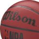 Мяч баскетбольный WILSON NBA Forge Crimson BSKT №6 (ПУ)#7