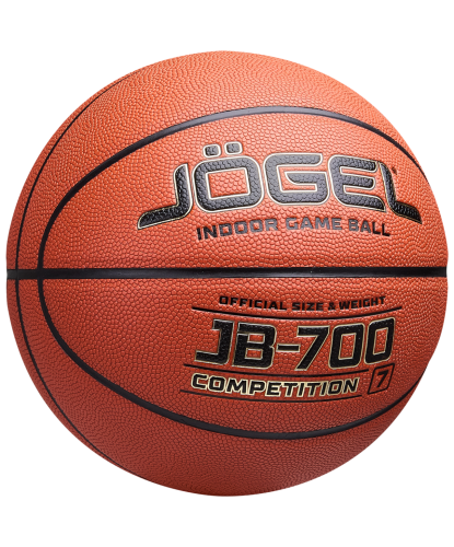 Мяч баскетбольный Jogel JB-700 №7 (микрофибра)#2