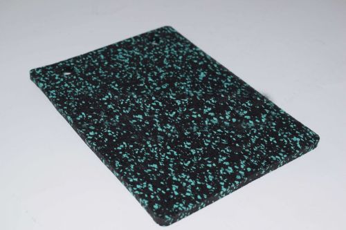 Резиновое покрытие Dinamic Fitness 30%#4