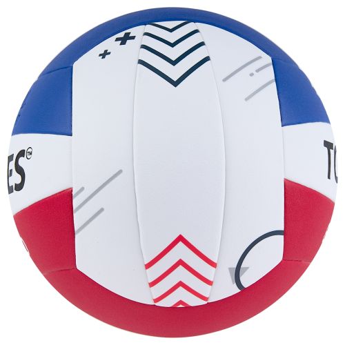 Мяч волейбольный TORRES BM850 №5 (ПУ)#3