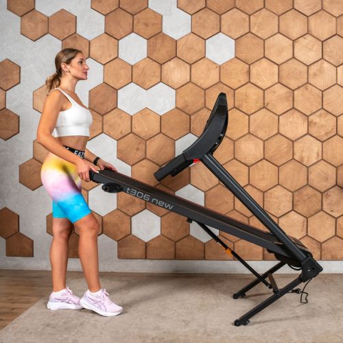 Беговая дорожка домашняя CARBON FITNESS T306 NEW#10 Беговая дорожка домашняя CARBON FITNESS T306 NEW#10