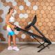 Беговая дорожка домашняя CARBON FITNESS T306 NEW#17 Беговая дорожка домашняя CARBON FITNESS T306 NEW#17