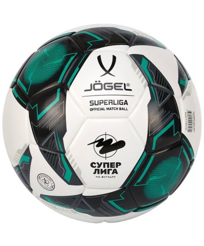 Мяч футзальный Jogel Superliga №4 (BC24)