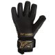Перчатки вратарские 2K Sport Evolution Elite Pro (черный/золотой)#4