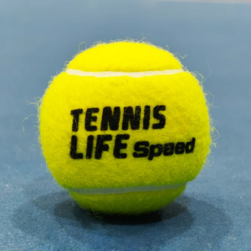 Мяч теннисный TENNIS LIFE SPEED (72 мяча) ITF Approved#5