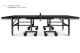 Теннисный стол START LINE Champion HIGH SPEED Black#7 Теннисный стол START LINE Champion HIGH SPEED Black#7