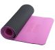 Коврик для йоги MADWAVE Yoga Mat TPE double layer 183х61х0,6 см (розовый)#2