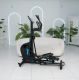 Эллиптический тренажер домашний OXYGEN FITNESS PHANTOM A TFT#7 Эллиптический тренажер домашний OXYGEN FITNESS PHANTOM A TFT#7