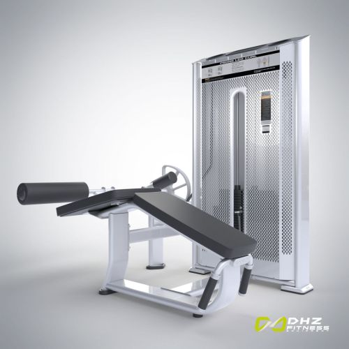 Тренажер Сгибание ног лежа DHZ E7001A#5 Тренажер Сгибание ног лежа DHZ E7001A#5