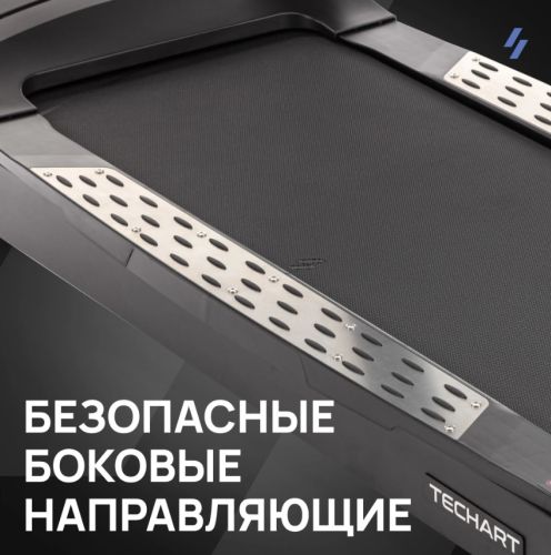 Беговая дорожка профессиональная SVENSSON INDUSTRIAL TECHART#16 Беговая дорожка профессиональная SVENSSON INDUSTRIAL TECHART#16