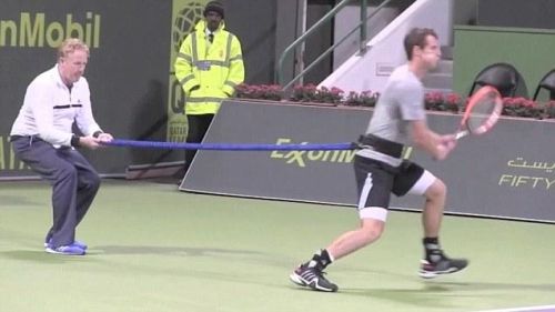 Пояс тяги с резиновым шнуром-эспандером#2 Пояс тяги с резиновым шнуром-эспандером#2