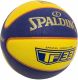Мяч баскетбольный SPALDING TF-33 Gold №6 FIBA Approved (ПУ-композит)#3 Мяч баскетбольный SPALDING TF-33 Gold №6 FIBA Approved (ПУ-композит)#3