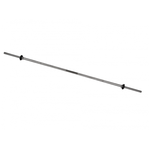 Гриф 1800мм, d=25мм MB Barbell MB-BarM25-1800B