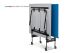 Теннисный стол START LINE Olympic Optima Outdoor Blue (с сеткой)#5 Теннисный стол START LINE Olympic Optima Outdoor Blue (с сеткой)#5