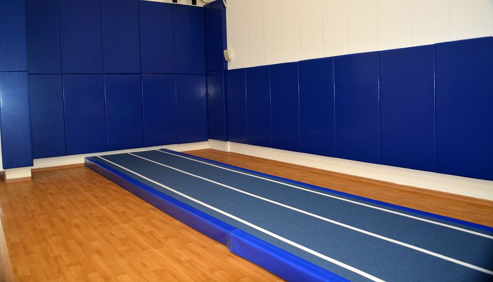 Центр синхронного плавания Анастасии Давыдовой, г. Москва