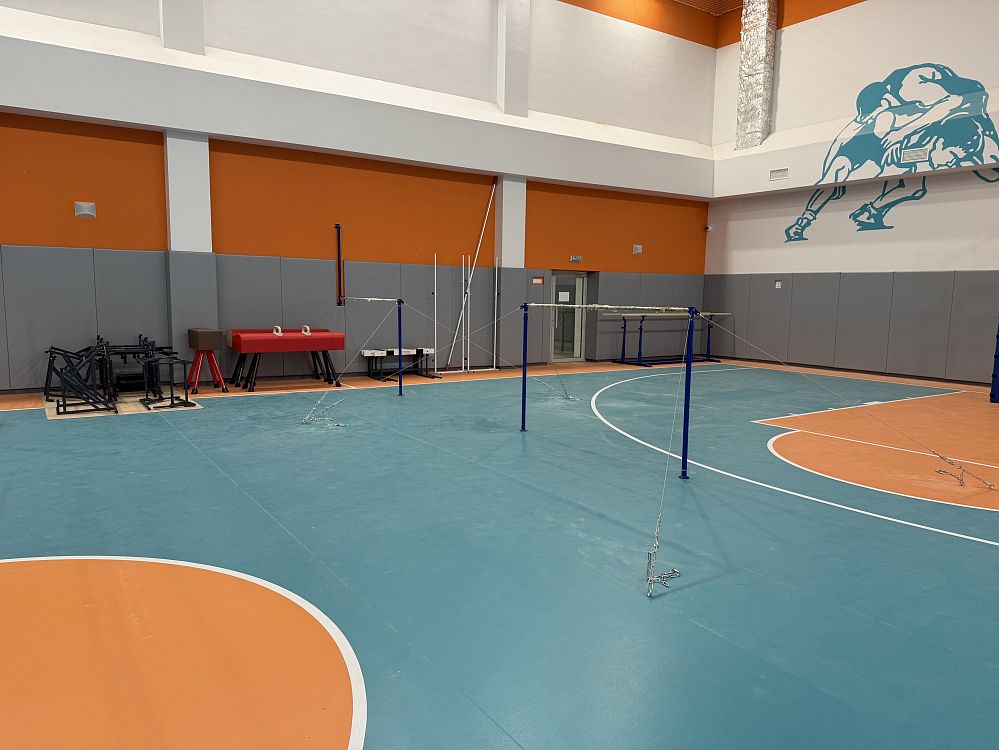 Образовательный комплекс «Уфа-450», школа на 1225 мест