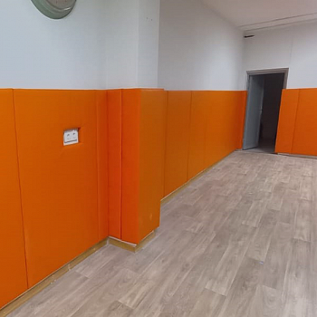 Детский сад ЧОУ СОШ "Новая школа", г. Москва Детский сад ЧОУ СОШ "Новая школа", г. Москва