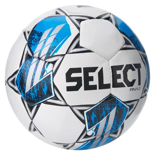 Мяч футбольный SELECT FINALE V25 №5 FIFA Basic#2 Мяч футбольный SELECT FINALE V25 №5 FIFA Basic#2