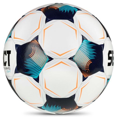 Мяч футбольный SELECT Talento DB Light V26 №4 (ПУ)#3