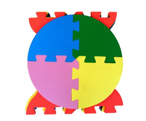 Бортики универсальные