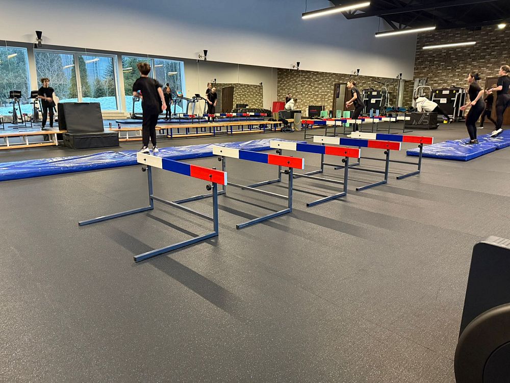 Академия фигурного катания «Ангелы Плющенко» Академия фигурного катания «Ангелы Плющенко»