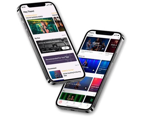 Велотренажер YESOUL BG1-B-32 (два короба)#5