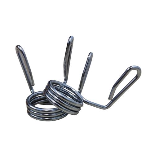 Гриф мультихват FITEX PRO FTX-4125 2,2 м, d=50 см, 25 кг (с замками)#5 Гриф мультихват FITEX PRO FTX-4125 2,2 м, d=50 см, 25 кг (с замками)#5