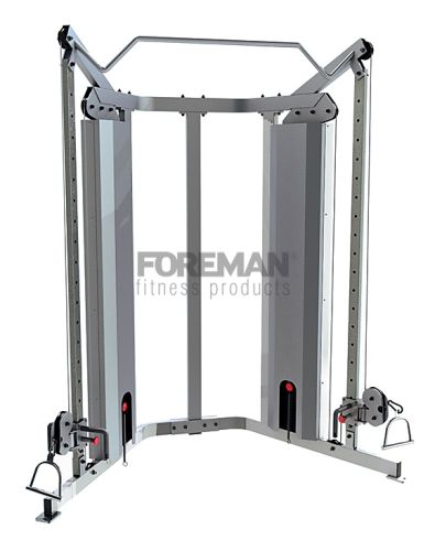 Комплекс для функциональных тренировок FOREMAN FM-808
