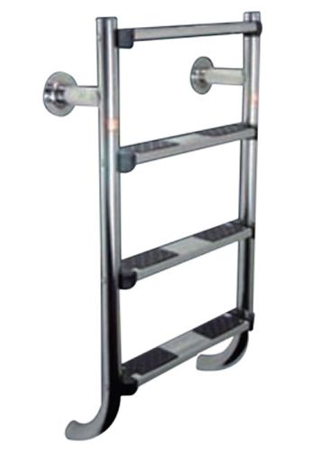 Лестница для бассейнов S (4 ступени)