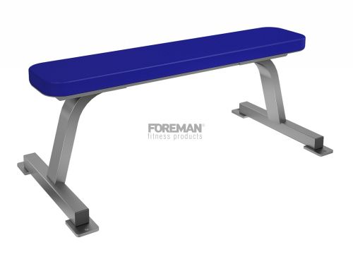 Простая скамья FOREMAN FW-701 Простая скамья FOREMAN FW-701