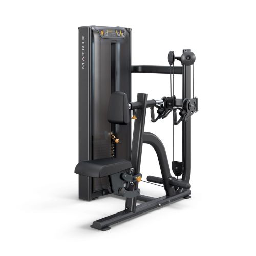 Тренажер Независимая гребная тяга VERSA HEAVY MATRIX VS-S34H