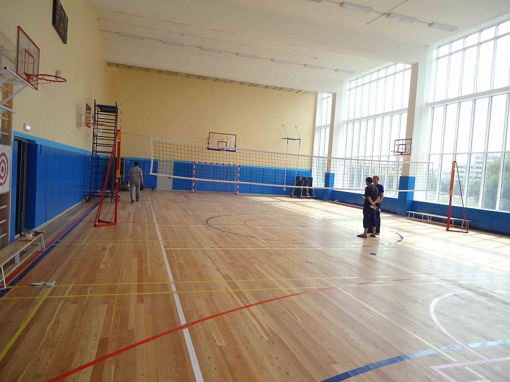 Британская международная школа, г. Москва