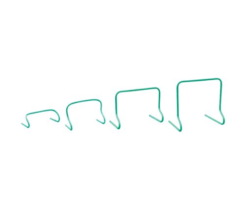 Барьер PERFORM BETTER Banana Steps 15,5 см Барьер PERFORM BETTER Banana Steps 15,5 см