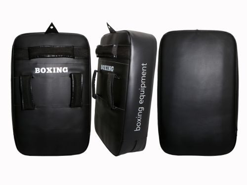 Макивара BOXING ММКЭРБ 33х53х13 см (3 ручки)