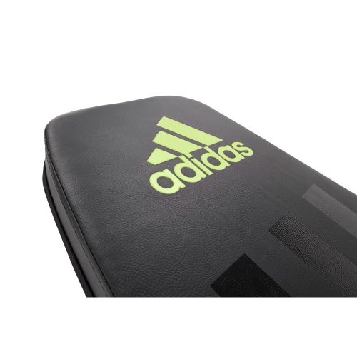 Скамья для пресса Adidas Premium ADBE-10220#4