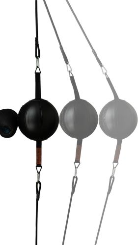 Пневмогруша скоростная под растяжки FILIPPOV#4